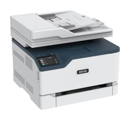 XEROX C235 MFP A4 22ppm WiFi C/P/S/F color laser