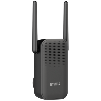 Imou 3MP Wi-Fi Doorbell 2S Kit, 2K QHD, 1/2.8 Progressive CMOS, 5000mAh rechargable battery, 125 wide-angle view, night vision 5m, Mic and Speaker, 8x Digital Zoom, PIR Motion / AI Human Detection, USB-C, Chime works as Wi-Fi extender, Weatherproof