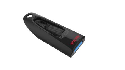 SanDisk Ultra USB bellek çubuğu, 128GB