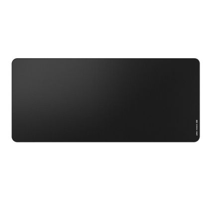 Pulsar Gaming Mousepad ParaBrake V2 Mouse Pad XXL Black - 900 x 400 mm