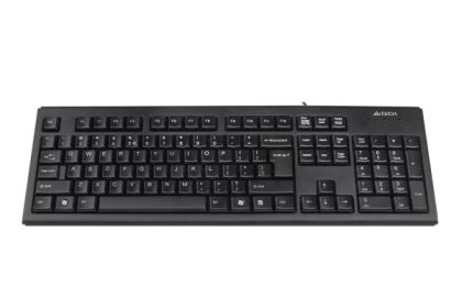 A4 KR-83 COMFORT USB NEGRU