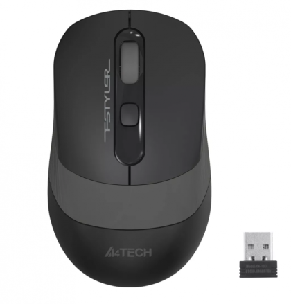 A4 FG10 USB WL GREY