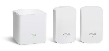 TENDA MW5G (3-PACK) MESH