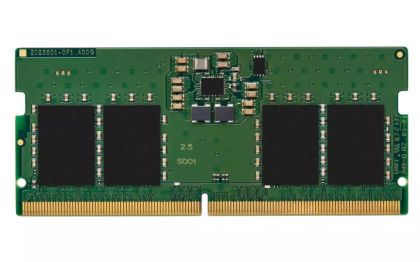 8G DDR5 5200 KINGSTON SODIMM
