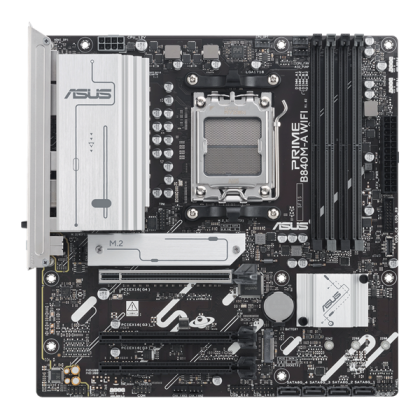 ASUS PRIME B840M-A WIFI