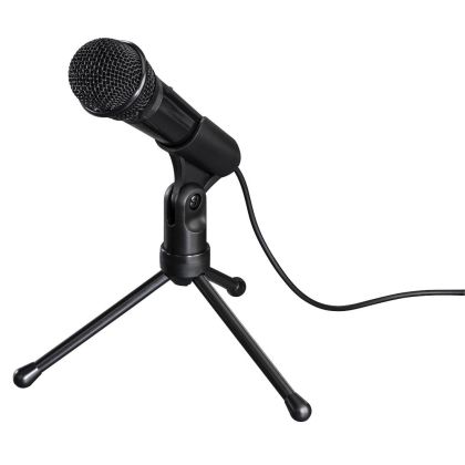 Hama "MIC-P35 Allround" Microphone, 139905