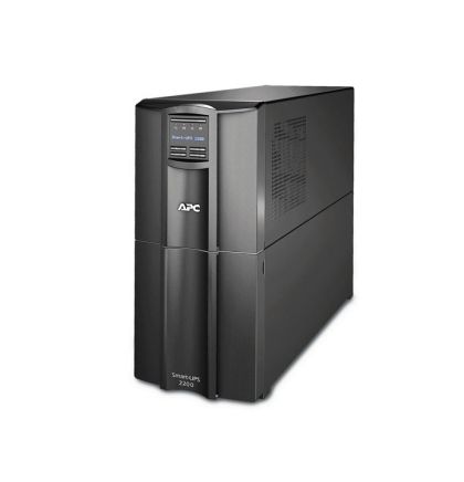 Uninterruptible UPS APC Smart-UPS 2200VA LCD 230V with SmartConnect