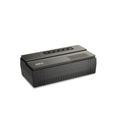 UPS neîntreruptibil APC Easy-UPS BV 500VA, AVR, priză IEC, 230V