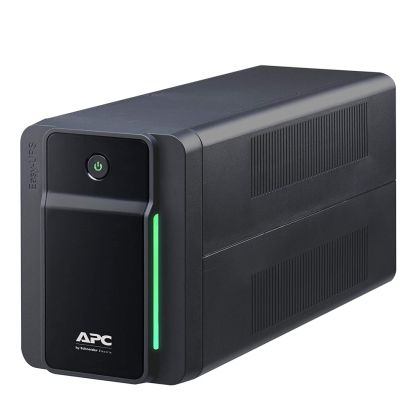 Uninterruptible UPS APC Easy UPS 900VA, 230V, AVR, Schuko Sockets