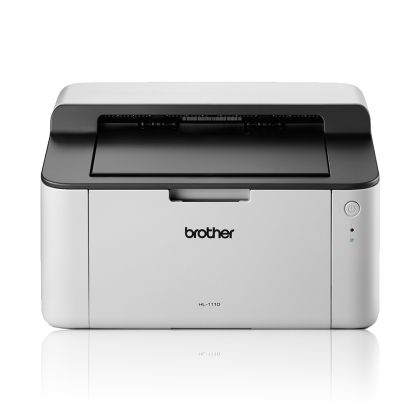 BROTHER HL1110EYJ1 Brother HL-1110E Imprimanta laser mono A4