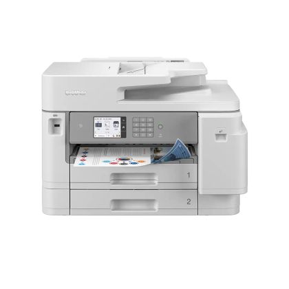 Inkjet multifunctional device Brother MFC-J5955DW Inkjet Multifunctional