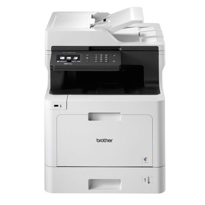 Laser multifunctional device Brother MFC-L8690CDW Color Laser Multifunctional