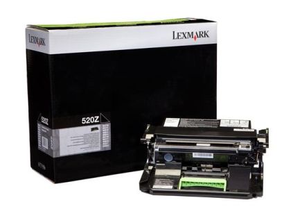 Consumable Lexmark 52D0Z00 MS/MX710, 711, 810, 812, MS811, 817, 818, MX717, 718 Return Program 100K Imaging Unit
