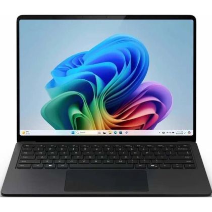 Лаптоп Microsoft Surface Laptop 7 13,8" C10/16/512 Con 13,8", 2304 x 1536, Windows 11 Home, ENG/INT, EMEA, COPILOT+ PC, Snapdragon X Plus, Graphite