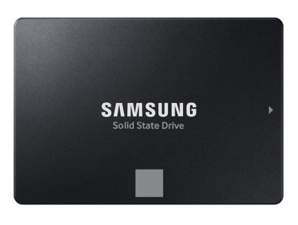 Samsung SSD 870 EVO Series 1TB SATAIII 2.5'', r560MB/s, w530MB/s, 6.8mm, Basic Pack