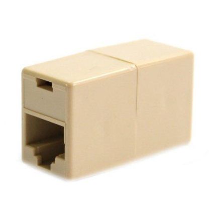 Uzatma /konektör/ ağ için ESTILLO, RJ45-RJ45 Toplu