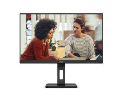 AOC 24E3QAF 23.8inch WLED 1920x1080 IPS 75Hz Black HDMI