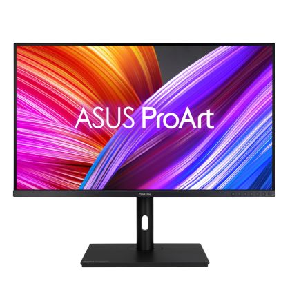 ASUS ProArt Display PA328QV Monitor profesional 31,5 inchi IPS WQHD sRGB HDMI