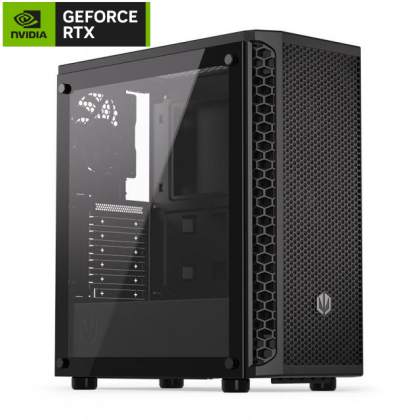 Computer desktop VALI GAMING INTEL CORE I5 14400F GEFORCE RTX4060TI