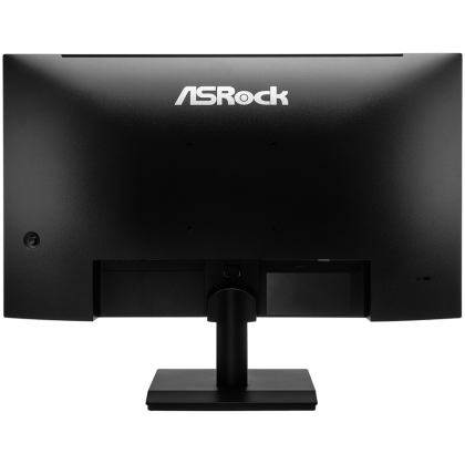 Asrock Gaming Monitor, 24.5 FHD(1920x1080) IPS, Anti-Glare, 120 Hz, 103 sRGB, 16:9, 1300:1, 300 nits, 178/178, 1ms (MPRT), Flicker-free, Tiltt Adjustment, 1x HDMI 1.4, 1x VGA, 3Y