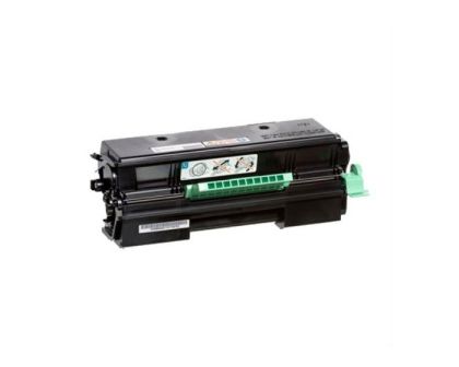 Toner kartuşu GENERINK SP 400E, RICOH, Siyah, 5000 kopya