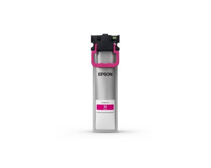 Консуматив Epson WF-C53xx/C58xx Series Ink Cartridge XL Magenta