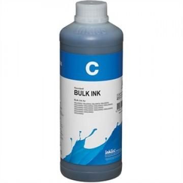 HP CH561WA, HP61/301/122, 1000 ml, Mavi için INKTEC mürekkep şişesi