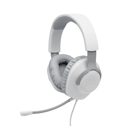 Gaming Earphone JBL Quantum 100 White