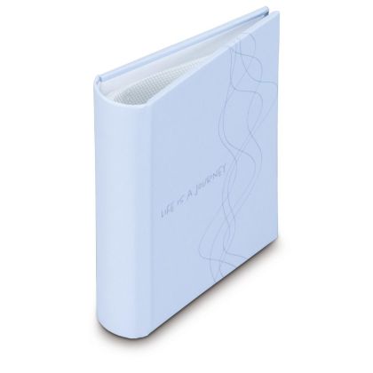 Hama "Life" Slip-in Album, for 20 Instant Photos up to Max. 5.4 x 8.6 cm
