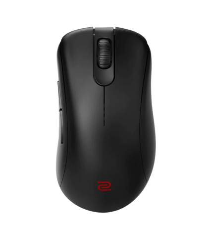 Wireless Gaming Mouse ZOWIE EC1-CW Large, Matte Black