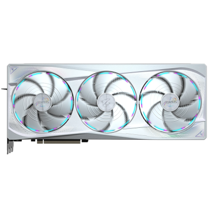 GB RTX5090 MASTER ICE 32G
