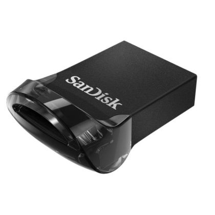 SanDisk Ultra Fit USB bellek çubuğu, 64 GB