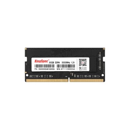 8G DDR4 2666 KINGSPEC SODIMM