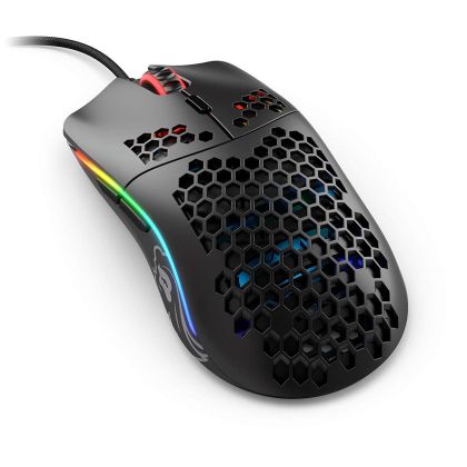 Gaming Mouse Glorious Model O- (Matte Black)