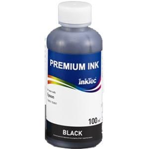 HP CH561WA, HP61/301/122, 100 ml, Siyah için INKTEC mürekkep şişesi