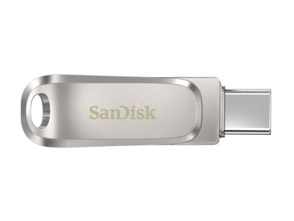 USB stick SanDisk Ultra Dual Drive Luxe, 64GB