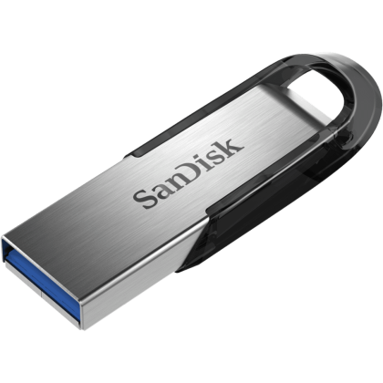 SanDisk Ultra Flair USB bellek çubuğu, 64 GB