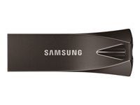 SAMSUNG BAR PLUS 64GB USB 3.1 Titan Gri