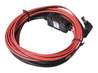 BROTHER PA-CD-600WR car adapter permanently connecter forRJ-4030/-4040