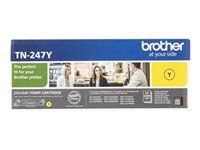 Cartuș de toner consumabil Brother TN-247Y