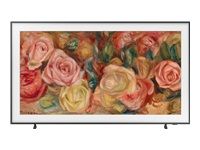 TV Samsung 65" 65LS03D Frame AI 4K UHD LED TV, SMART, 4xHDMI, 2xUSB, Bluetooth, Wi-Fi, Tizen, Charcoal Black