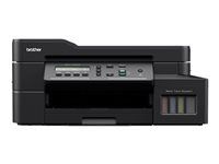 Dispozitiv multifuncțional cu jet de cerneală Brother DCP-T720DW Inkbenefit Plus Multifuncțional