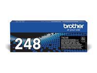 Consumable Brother TN-248BK Toner Cartridge