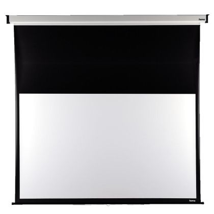 Roller Projection Screen HAMA 18783, 200 x 150, 16:9