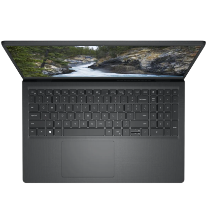 Dell Vostro 3530, Intel Core i7-1355U (10C, 12T, 12MB cache, up to 5.0GHz), 15.6" FHD (1920x1080) 120Hz AG, 8GB (1x8GB) DDR4 2666MHz, 512GB M.2 SSD, Intel UHD Graphics, WiFi , BT, BG non-backlit KBD, no FPR, Ubuntu, 3Y ProSupport