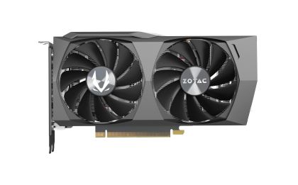 Graphic card ZOTAC GAMING RTX 3060 Twin Edge 12GB GDDR6
