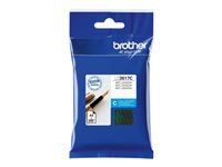 BROTHER LC3617M Ink Magenta ptr MFCJ2330/MFCJ3530/MFCJ3590 - 550 pages