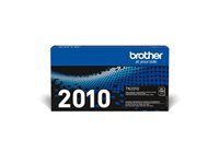 Consumable Brother TN-2010 Toner Cartridge Standard