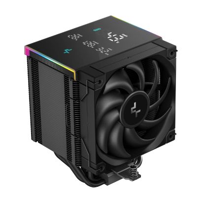DeepCool CPU Cooler - AK500 DIGITAL PRO - LGA1851/AM5