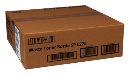 Ricoh 406043 Waste Toner Bottle